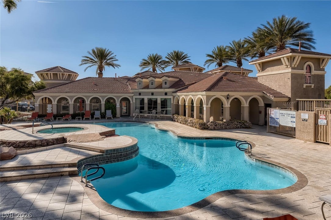 10550 ALEXANDER Road 2080