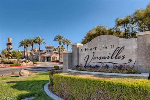 Condo For Rent - 10550 Alexander Road #2080<br/> Las Vegas, NV 89129