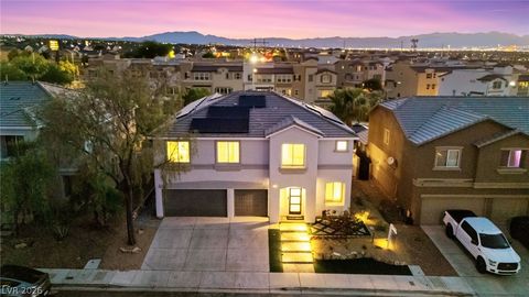 Property photo of 53 Evvie Court, Henderson, NV 89012