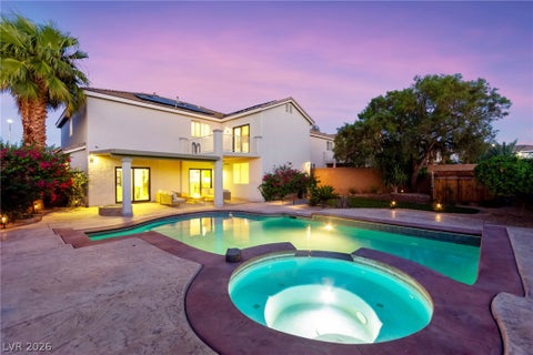 Tiny photo for 53 Evvie Court, Henderson, NV 89012 (MLS # 2794975)