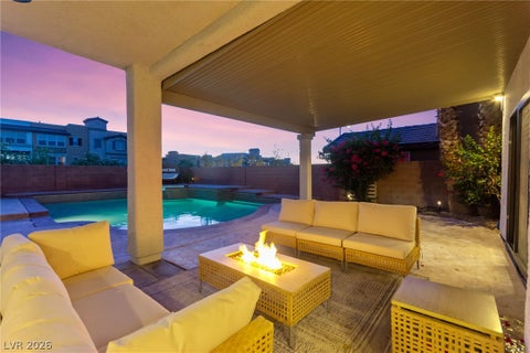 Tiny photo for 53 Evvie Court, Henderson, NV 89012 (MLS # 2794975)