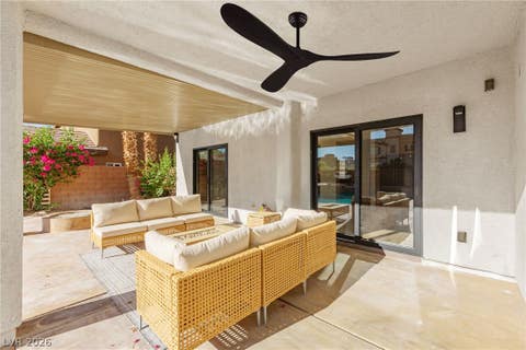 Tiny photo for 53 Evvie Court, Henderson, NV 89012 (MLS # 2794975)