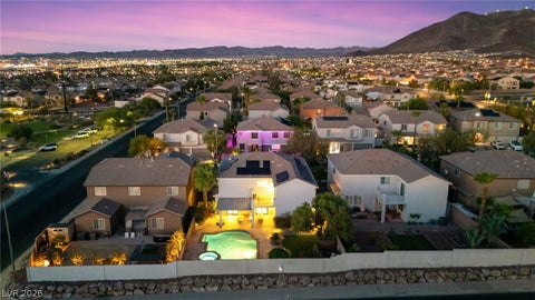 Tiny photo for 53 Evvie Court, Henderson, NV 89012 (MLS # 2794975)