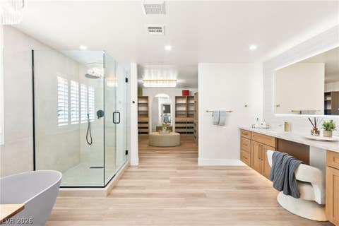 Tiny photo for 53 Evvie Court, Henderson, NV 89012 (MLS # 2794975)