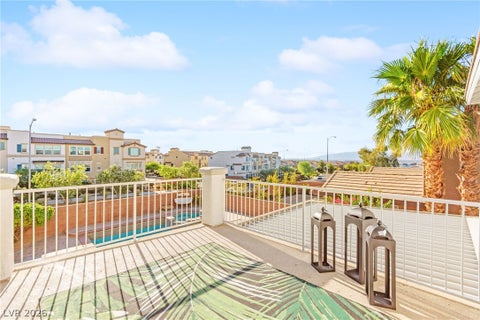Tiny photo for 53 Evvie Court, Henderson, NV 89012 (MLS # 2794975)