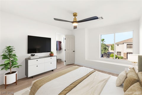 Tiny photo for 53 Evvie Court, Henderson, NV 89012 (MLS # 2794975)