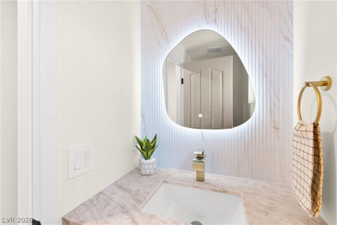 Tiny photo for 53 Evvie Court, Henderson, NV 89012 (MLS # 2794975)
