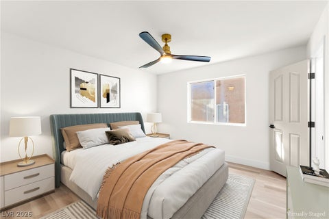 Tiny photo for 53 Evvie Court, Henderson, NV 89012 (MLS # 2794975)