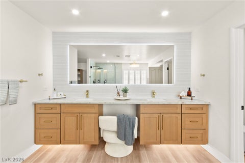 Tiny photo for 53 Evvie Court, Henderson, NV 89012 (MLS # 2794975)