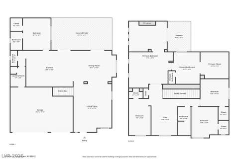 Tiny photo for 53 Evvie Court, Henderson, NV 89012 (MLS # 2794975)