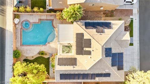 Tiny photo for 53 Evvie Court, Henderson, NV 89012 (MLS # 2794975)
