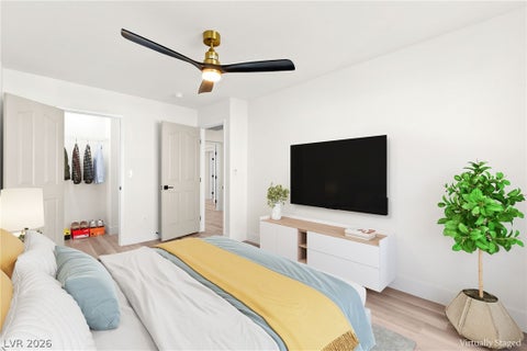 Tiny photo for 53 Evvie Court, Henderson, NV 89012 (MLS # 2794975)