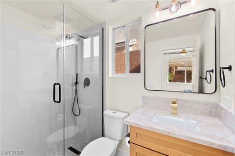 Tiny photo for 53 Evvie Court, Henderson, NV 89012 (MLS # 2794975)