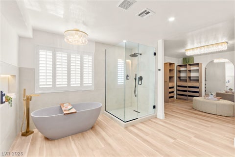 Tiny photo for 53 Evvie Court, Henderson, NV 89012 (MLS # 2794975)