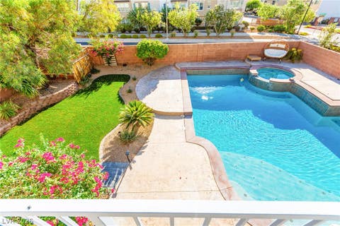 Tiny photo for 53 Evvie Court, Henderson, NV 89012 (MLS # 2794975)