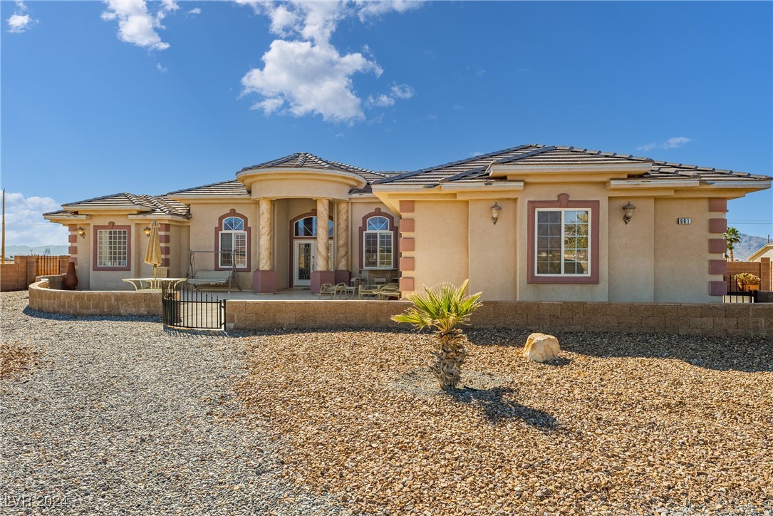 961 Laguna Street, Pahrump, Nevada image 36