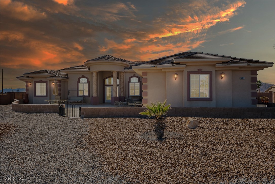 961 Laguna Street, Pahrump, Nevada image 3