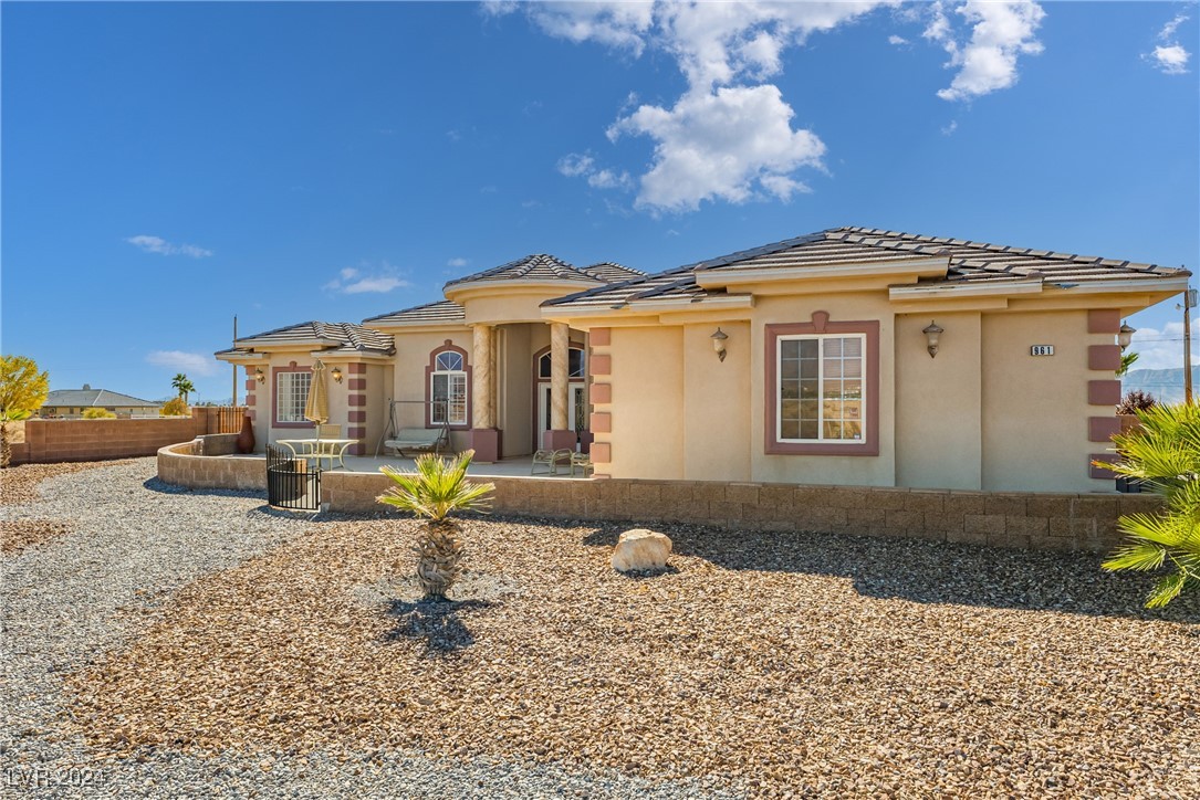 961 Laguna Street, Pahrump, Nevada image 35