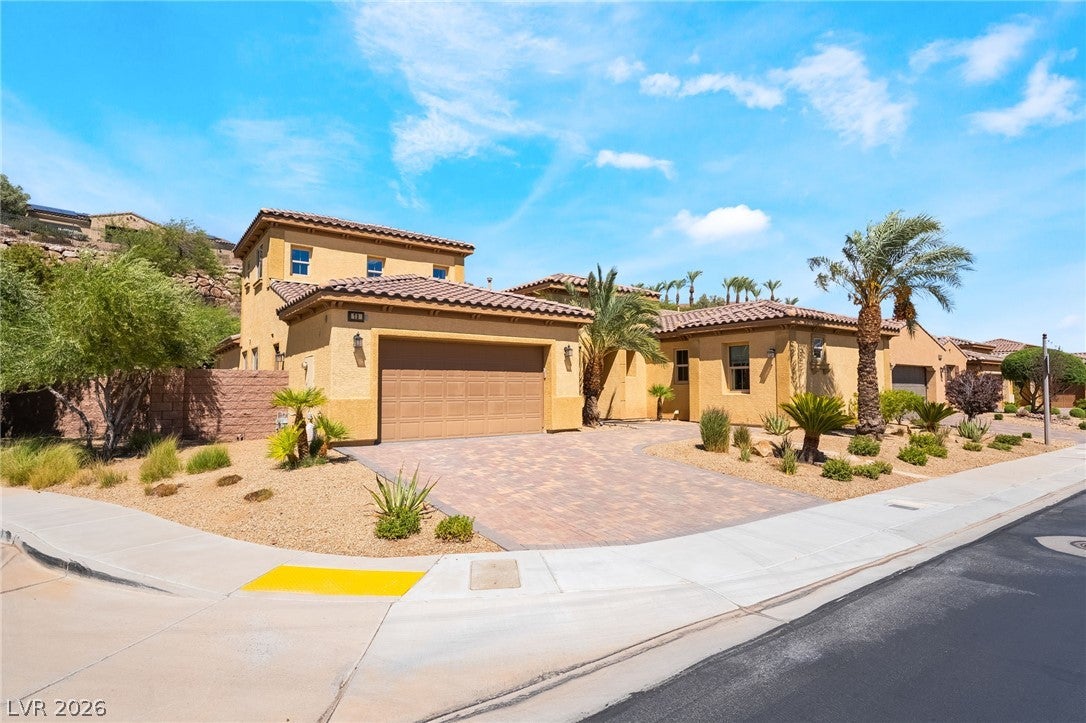 72 Rezzonico Drive