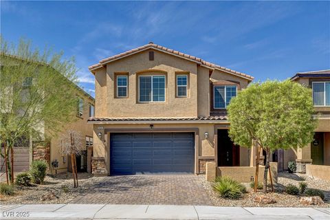 4434 Solitude Falls Avenue North Las Vegas NV 89084