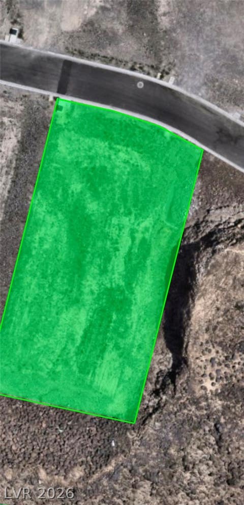 Vacant Land For Sale - 1159 Alpine Ledge Drive<br/> Henderson, NV 89012