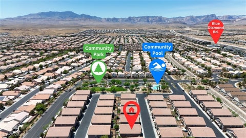 Tiny photo for 8789 Horizon Wind Avenue #102, Las Vegas, NV 89178 (MLS # 2792102)