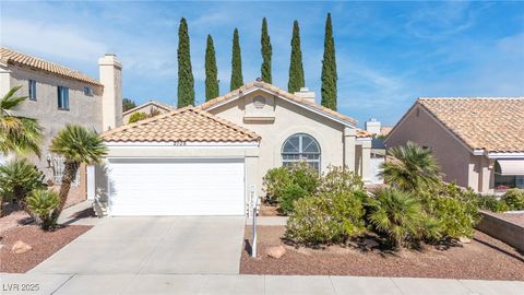 2708 Norbeck Street Las Vegas NV 89117
