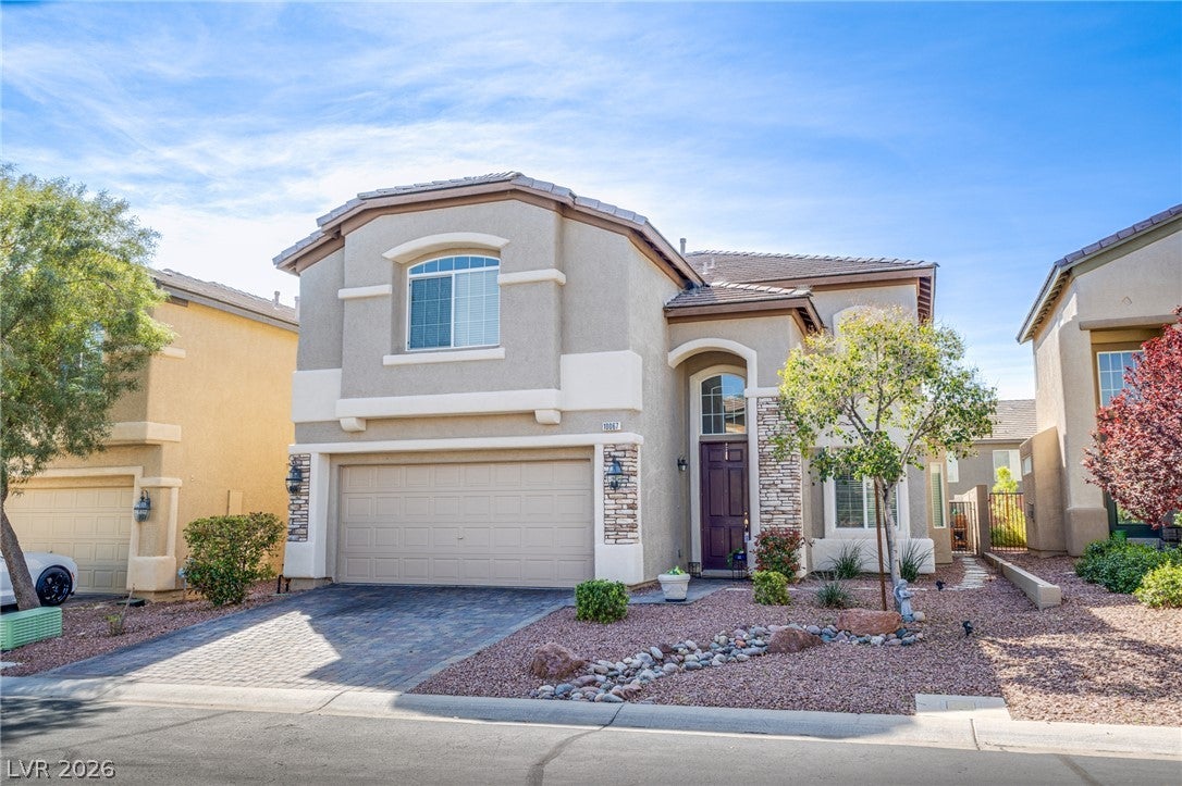 10067 Cranbrook Falls Court