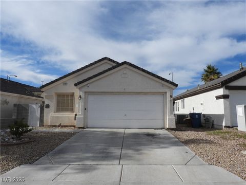 4281 Village Hills Street Las Vegas NV 89147