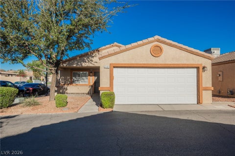 Photo of 5192 Jewel Canyon Drive, Las Vegas, NV 89122 (MLS # 2827353)