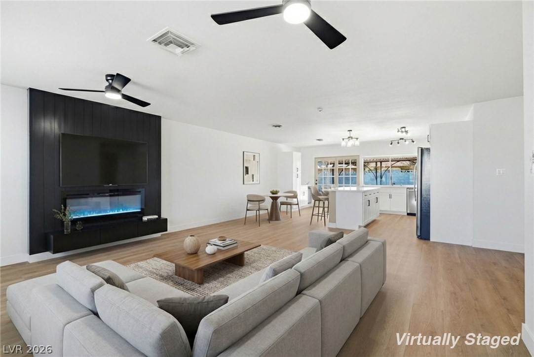 4201 San Angelo Avenue