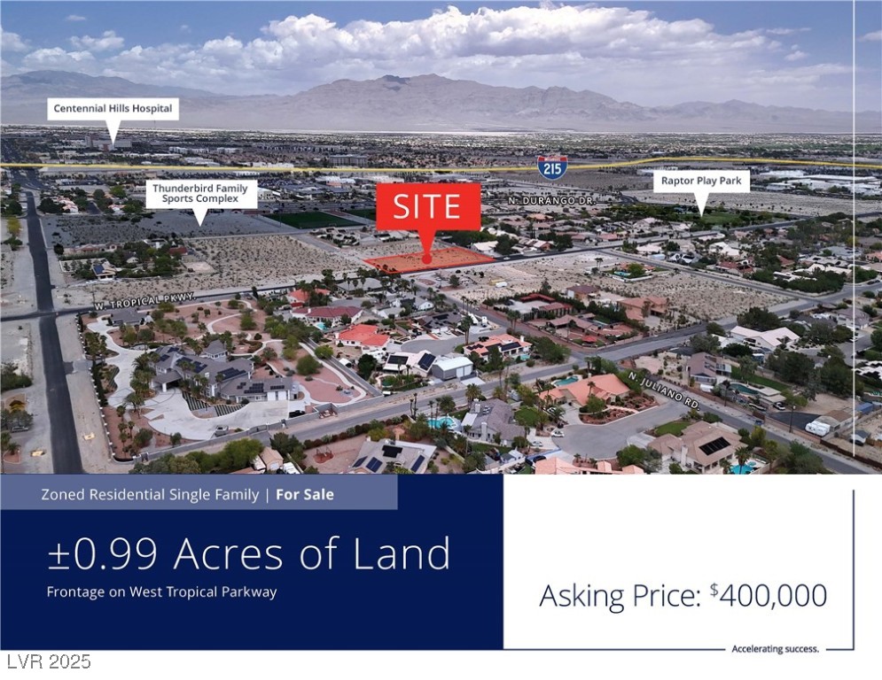 2260 Traci Street, Pahrump, Nevada image 1