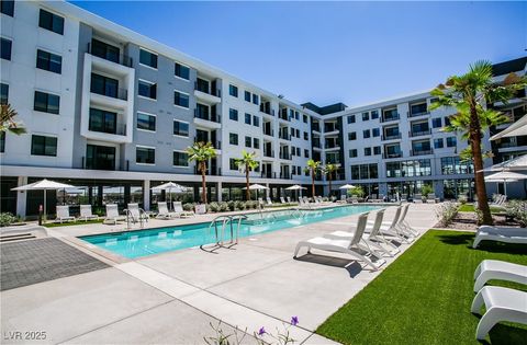 Photo of 4480 Meadows Ln #Multiple, Las Vegas, NV 89107 (MLS # 2704466)