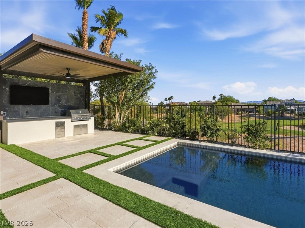 3074 Soft Horizon Way