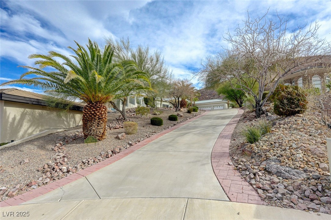 215 Granite Court, Boulder City, Nevada image 1