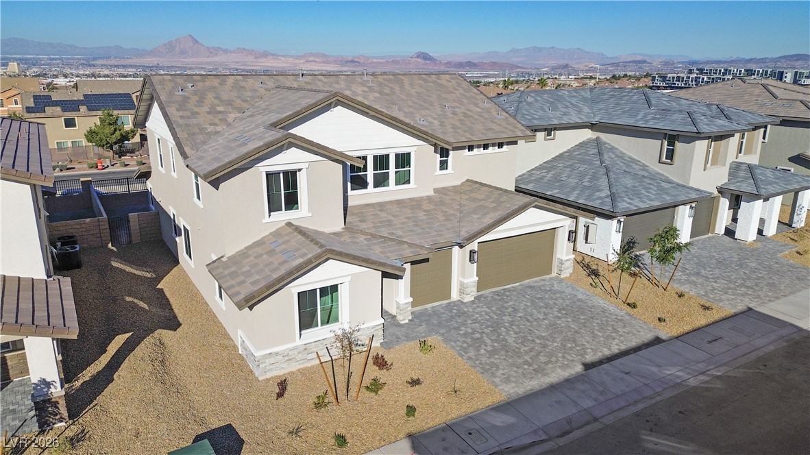 1168 Viento View Avenue