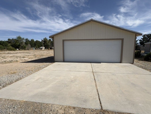 3231 Paiute Boulevard