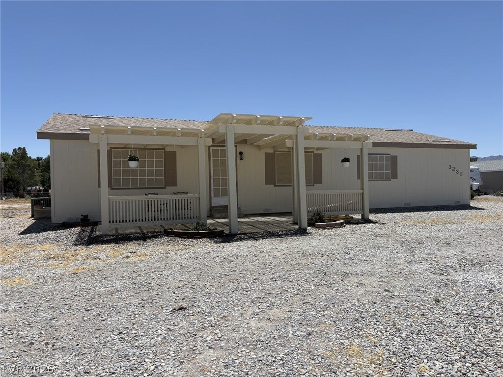 3231 Paiute Boulevard