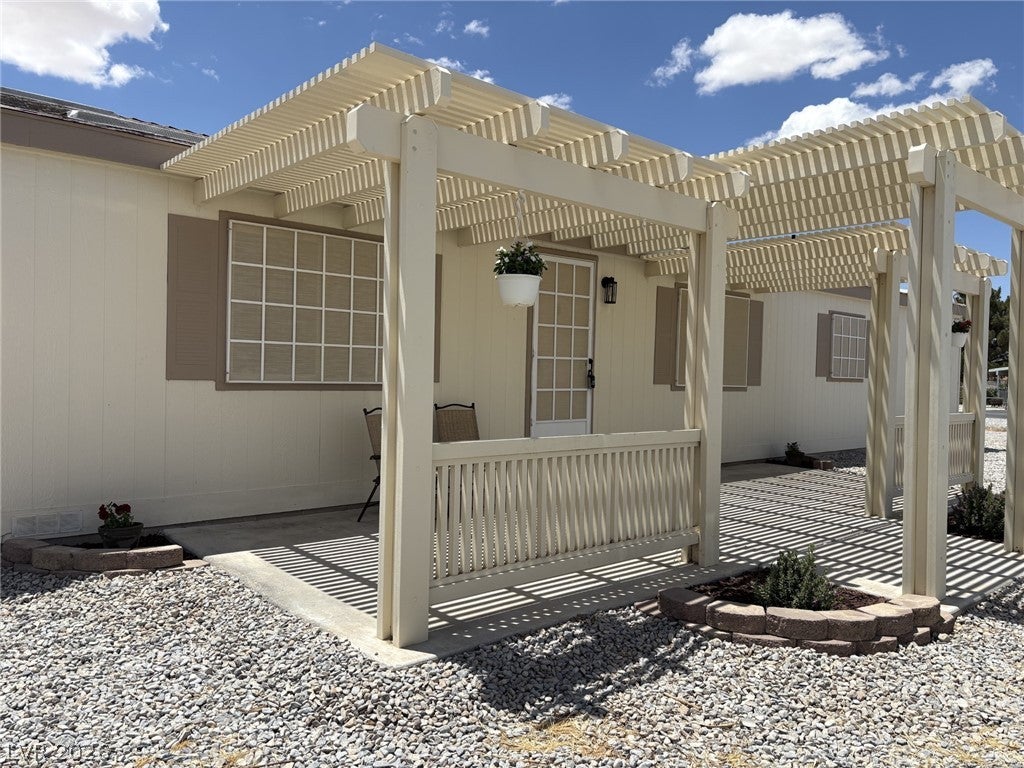 3231 Paiute Boulevard