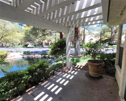 Tiny photo for 6902 Emerald Springs Lane, Las Vegas, NV 89113 (MLS # 2772265)