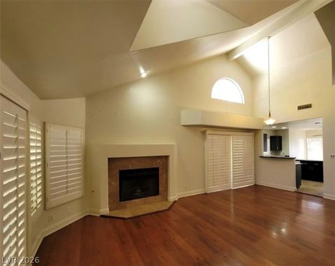 Tiny photo for 6902 Emerald Springs Lane, Las Vegas, NV 89113 (MLS # 2772265)
