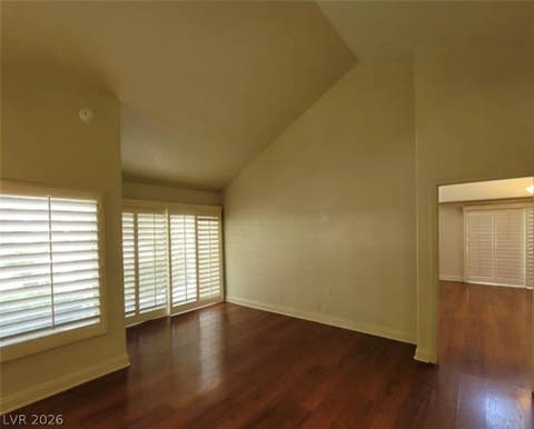 Tiny photo for 6902 Emerald Springs Lane, Las Vegas, NV 89113 (MLS # 2772265)