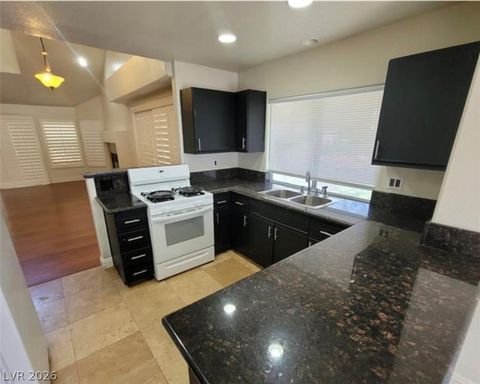 Tiny photo for 6902 Emerald Springs Lane, Las Vegas, NV 89113 (MLS # 2772265)