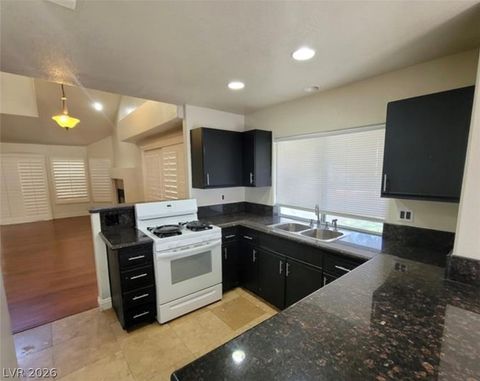 Tiny photo for 6902 Emerald Springs Lane, Las Vegas, NV 89113 (MLS # 2772265)