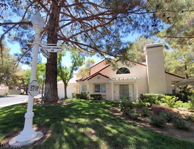 6902 Emerald Springs Lane