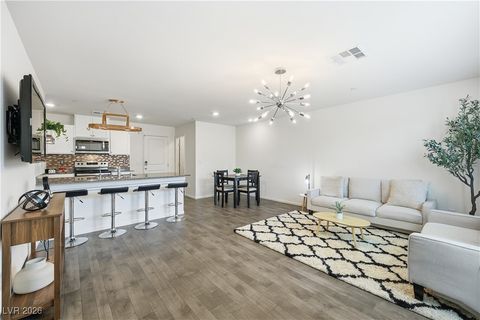 Photo of 1125 Meadow Sparrow Place, Henderson, NV 89011 (MLS # 2752128)