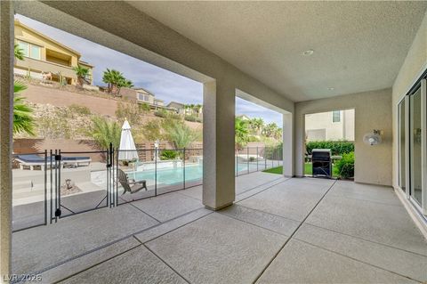 Tiny photo for 32 Vista Outlook Street, Henderson, NV 89011 (MLS # 2784685)