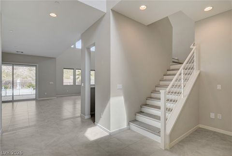 Tiny photo for 32 Vista Outlook Street, Henderson, NV 89011 (MLS # 2784685)
