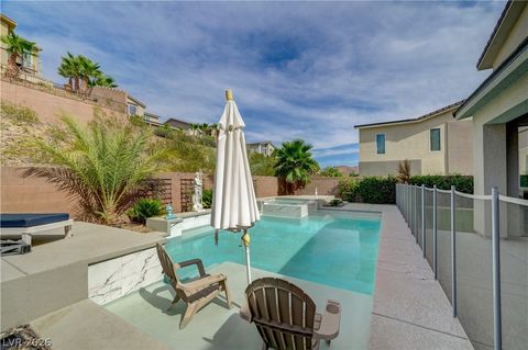 Tiny photo for 32 Vista Outlook Street, Henderson, NV 89011 (MLS # 2784685)
