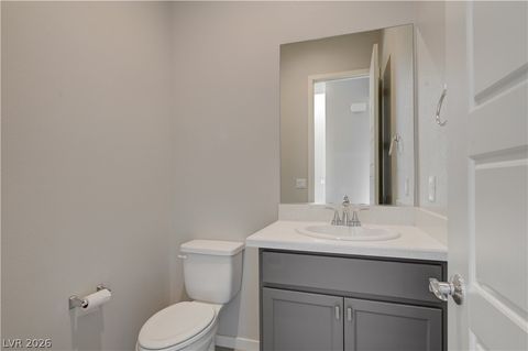Tiny photo for 32 Vista Outlook Street, Henderson, NV 89011 (MLS # 2784685)